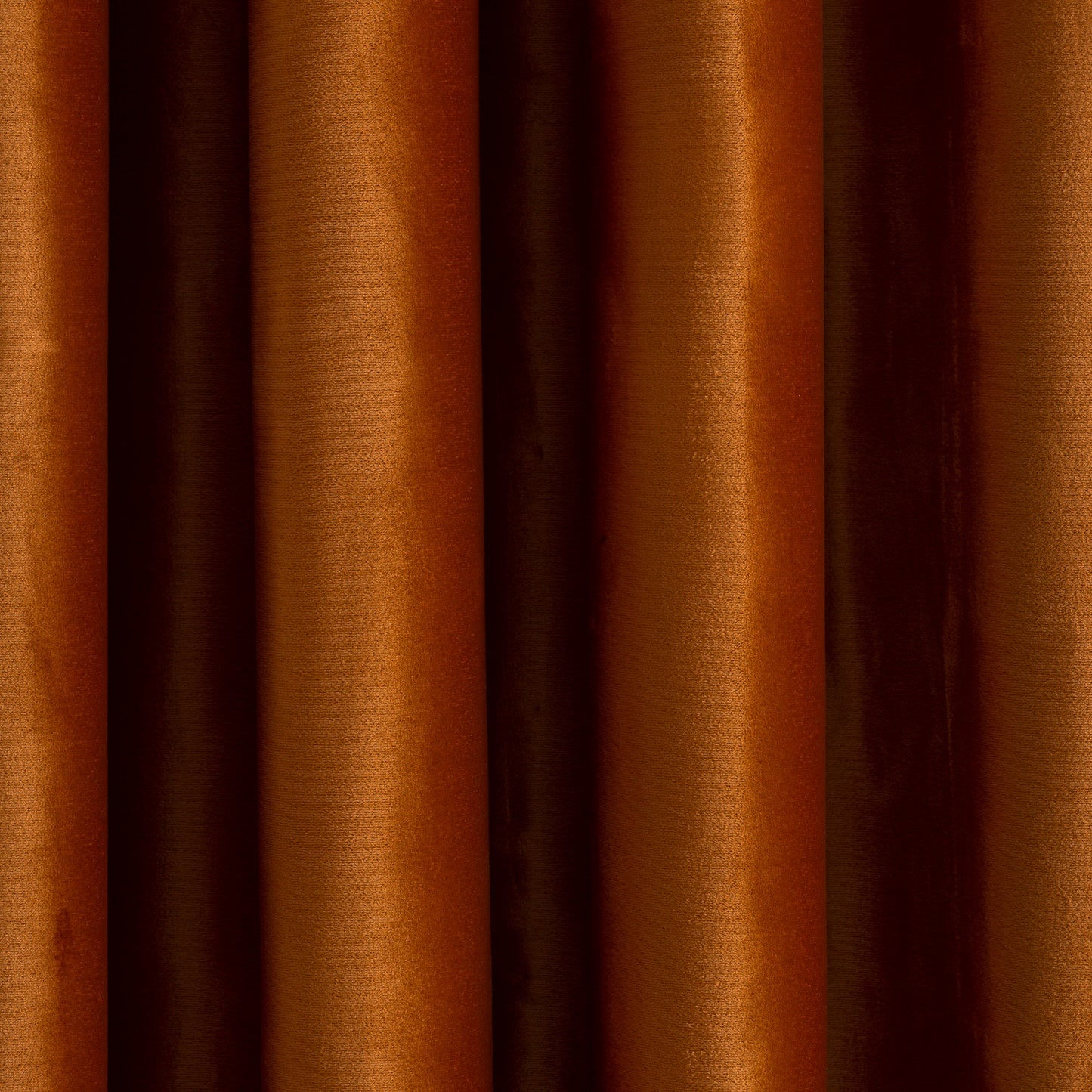 Velvet Curtains, Blackout 37 Colors Rod Pocket Velvet Curtains, Free Express Shipping